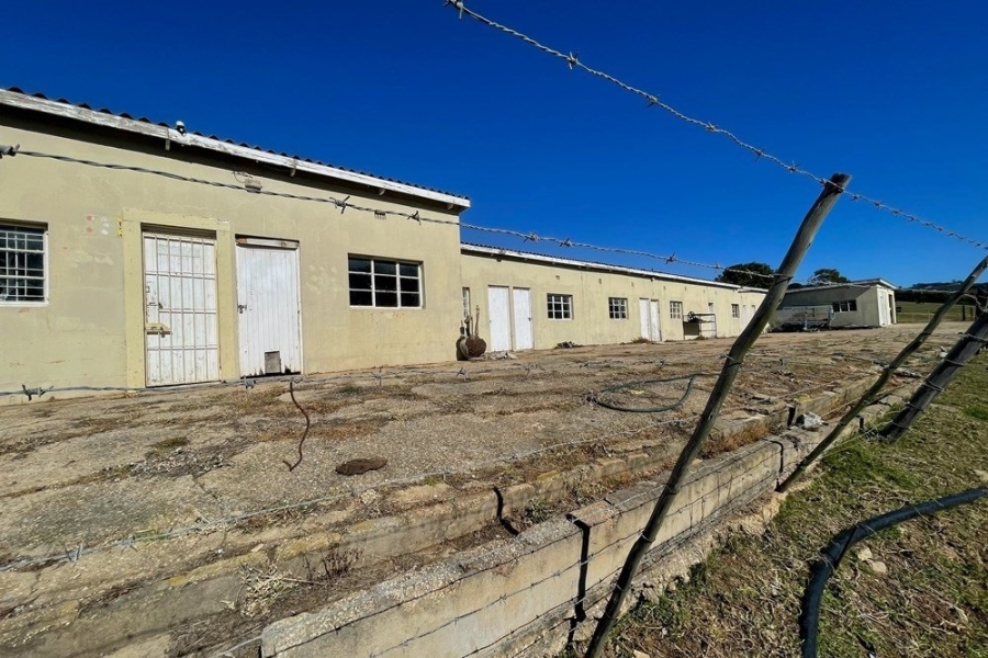  Bedroom Property for Sale in Goose Valley Western Cape